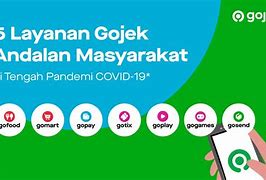 Gojek Indonesia Pt Apa