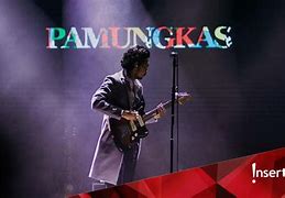 Lirik Lagu Pamungkas Slow Down