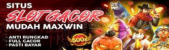 Pusat Permainan Slot Server Luar Negeri Gacor Hari Ini Gacor