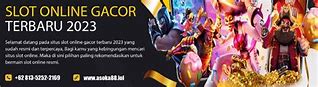 Server Luar Rusia Slot Online Terbaru Hari Ini