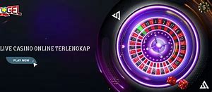 Situs Judi Mega Roulette Terpercaya No 1