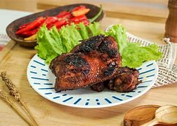 Tempat Makan Ayam Bakar