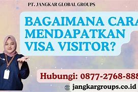 Visa Visitor Adalah Dan Contohnya